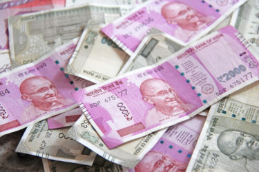 インド お金の持ち方 ATM・クレジットカード・現金など