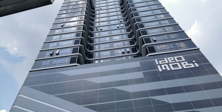 パヤタイ コンド